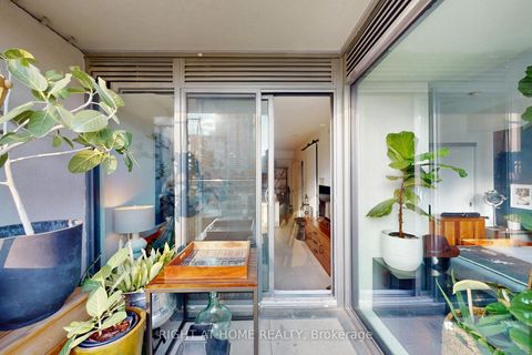 Photo 24 at 401 - 12 Bonnycastle Street, Waterfront Communities C8, Toronto