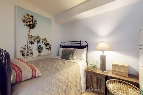 Photo 27 at 401 - 12 Bonnycastle Street, Waterfront Communities C8, Toronto