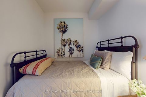 Photo 28 at 401 - 12 Bonnycastle Street, Waterfront Communities C8, Toronto