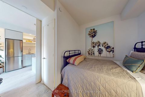 Photo 29 at 401 - 12 Bonnycastle Street, Waterfront Communities C8, Toronto