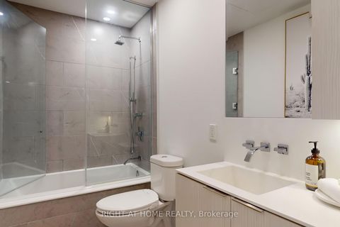 Photo 30 at 401 - 12 Bonnycastle Street, Waterfront Communities C8, Toronto