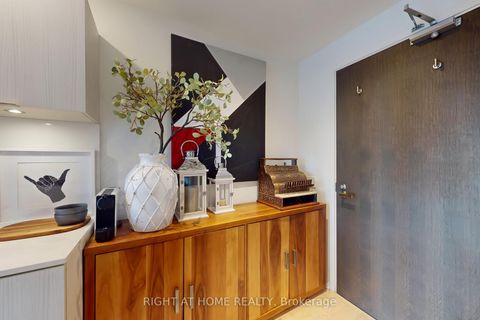 Photo 32 at 401 - 12 Bonnycastle Street, Waterfront Communities C8, Toronto