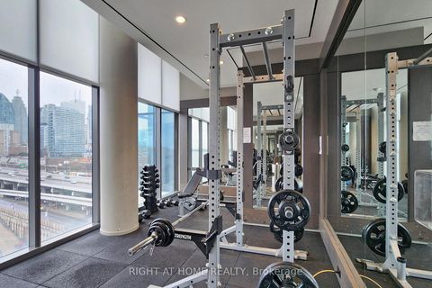Photo 34 at 401 - 12 Bonnycastle Street, Waterfront Communities C8, Toronto