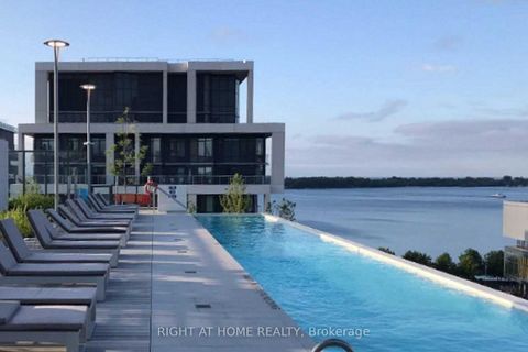 Photo 35 at 401 - 12 Bonnycastle Street, Waterfront Communities C8, Toronto