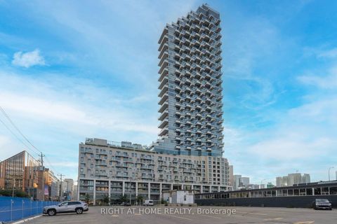 Photo 36 at 401 - 12 Bonnycastle Street, Waterfront Communities C8, Toronto