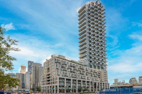 Photo 37 at 401 - 12 Bonnycastle Street, Waterfront Communities C8, Toronto