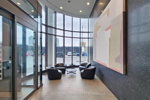 Photo 41 at 401 - 12 Bonnycastle Street, Waterfront Communities C8, Toronto