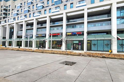 Photo 42 at 401 - 12 Bonnycastle Street, Waterfront Communities C8, Toronto
