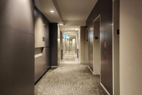 Photo 43 at 401 - 12 Bonnycastle Street, Waterfront Communities C8, Toronto
