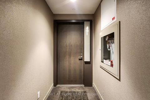 Photo 44 at 401 - 12 Bonnycastle Street, Waterfront Communities C8, Toronto
