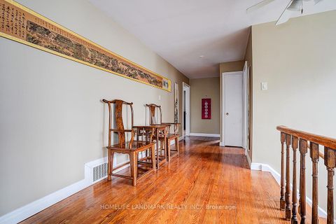 Photo 17 at 19 Stubbs Drive, Windfields, Toronto
