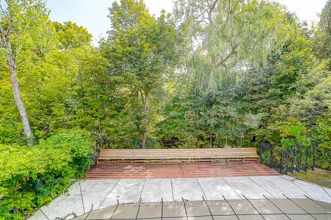Photo 30 at 19 Stubbs Drive, Windfields, Toronto
