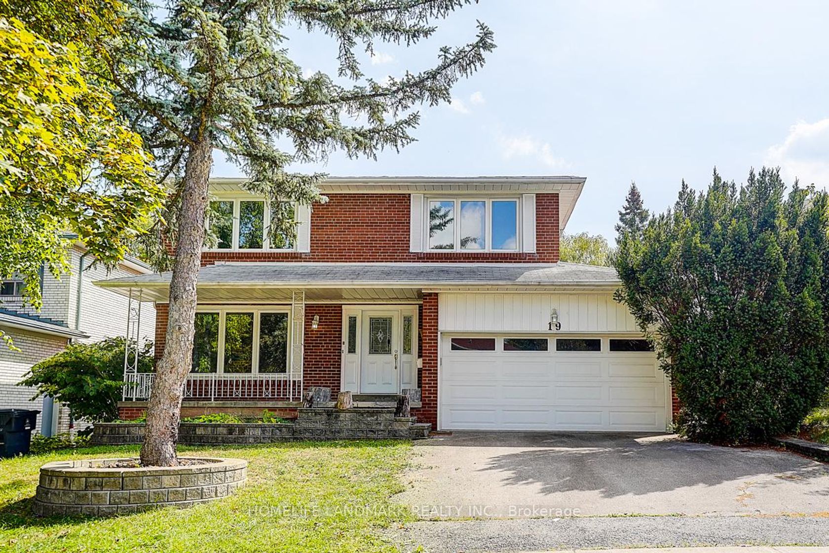 19 Stubbs Drive, Windfields, Toronto 