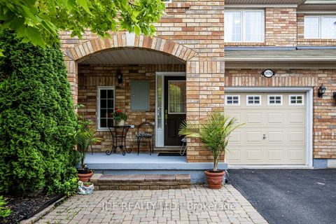 Photo 1 at 3178 Stornoway Circle, BC Bronte Creek, Oakville
