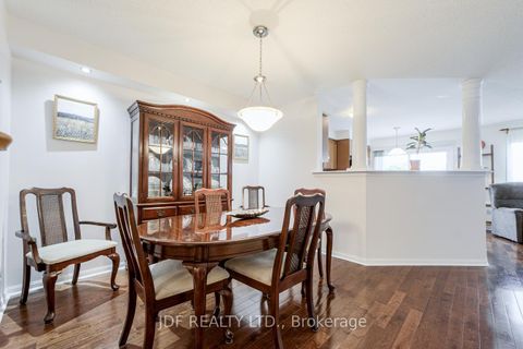 Photo 5 at 3178 Stornoway Circle, BC Bronte Creek, Oakville