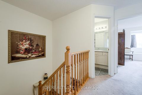 Photo 21 at 3178 Stornoway Circle, BC Bronte Creek, Oakville