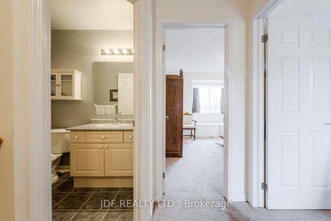 Photo 22 at 3178 Stornoway Circle, BC Bronte Creek, Oakville