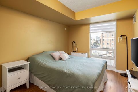 Photo 15 at 605 - 397 Front Street W, Waterfront Communities C1, Toronto