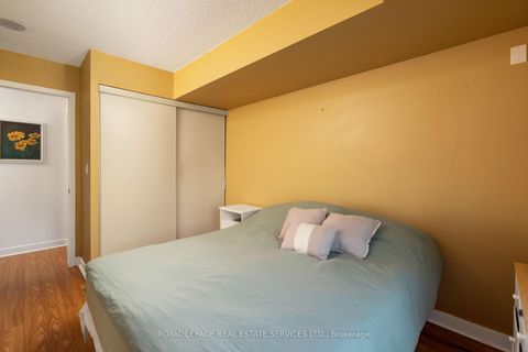 Photo 16 at 605 - 397 Front Street W, Waterfront Communities C1, Toronto