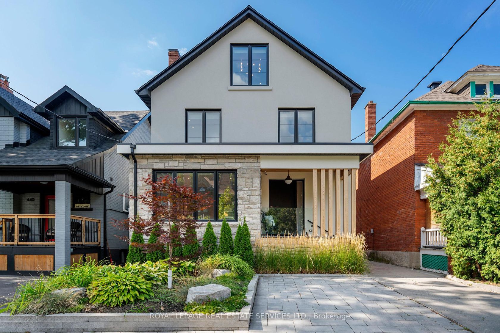 442 Quebec Avenue, Junction Area, Toronto 