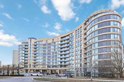 Photo 0 at 611 - 18 Valley Woods Road, Donalda, Toronto