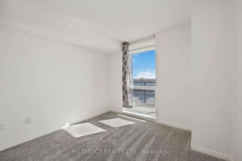 Photo 5 at 611 - 18 Valley Woods Road, Donalda, Toronto