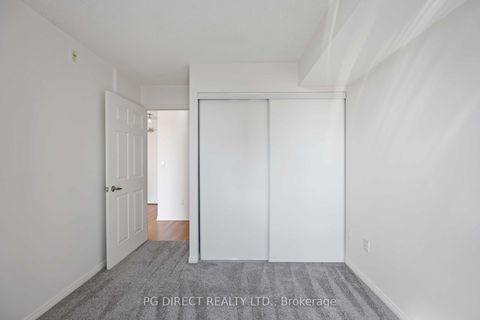 Photo 6 at 611 - 18 Valley Woods Road, Donalda, Toronto
