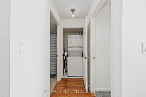 Photo 8 at 611 - 18 Valley Woods Road, Donalda, Toronto