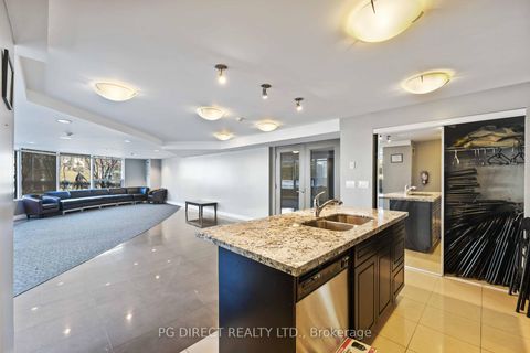 Photo 13 at 611 - 18 Valley Woods Road, Donalda, Toronto