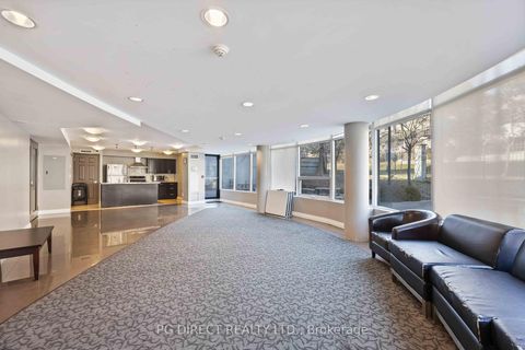 Photo 14 at 611 - 18 Valley Woods Road, Donalda, Toronto