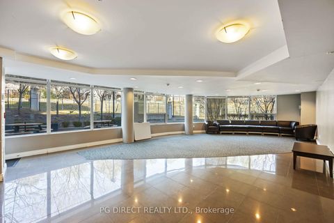 Photo 15 at 611 - 18 Valley Woods Road, Donalda, Toronto