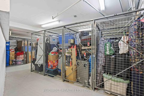 Photo 18 at 611 - 18 Valley Woods Road, Donalda, Toronto