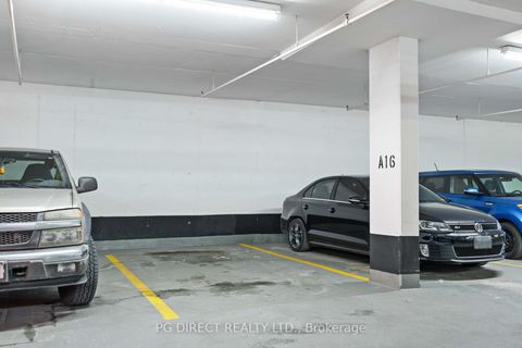 Photo 19 at 611 - 18 Valley Woods Road, Donalda, Toronto
