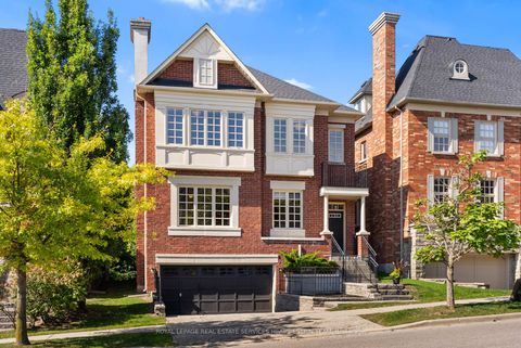 Photo 0 at 44 True Davidson Drive, Leaside, Toronto