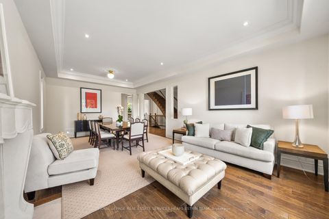 Photo 2 at 44 True Davidson Drive, Leaside, Toronto