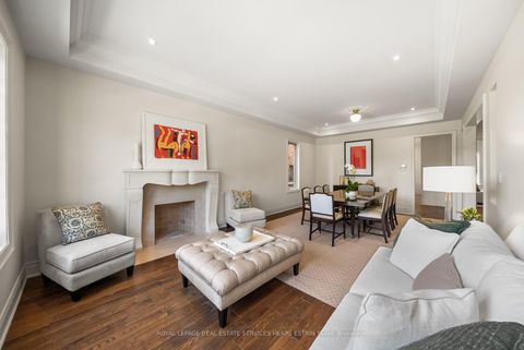 Photo 3 at 44 True Davidson Drive, Leaside, Toronto