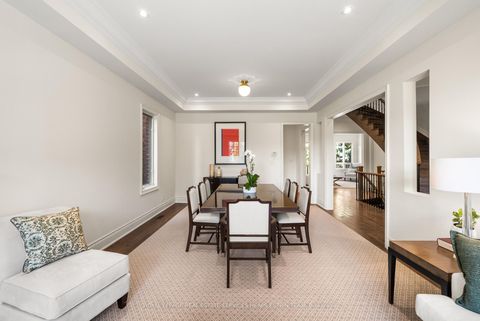 Photo 4 at 44 True Davidson Drive, Leaside, Toronto