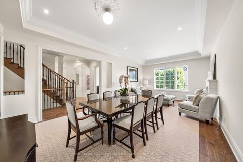 Photo 5 at 44 True Davidson Drive, Leaside, Toronto