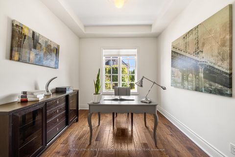 Photo 6 at 44 True Davidson Drive, Leaside, Toronto