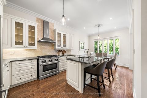Photo 7 at 44 True Davidson Drive, Leaside, Toronto