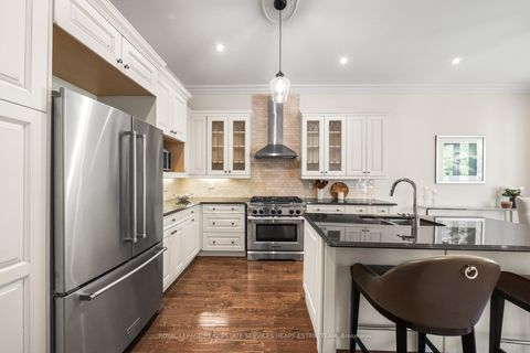 Photo 8 at 44 True Davidson Drive, Leaside, Toronto