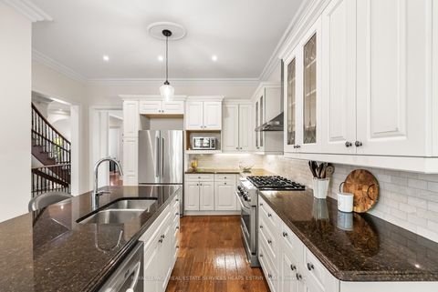Photo 9 at 44 True Davidson Drive, Leaside, Toronto