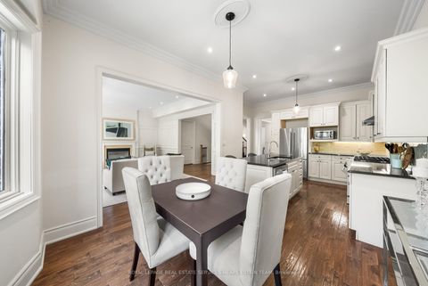Photo 10 at 44 True Davidson Drive, Leaside, Toronto