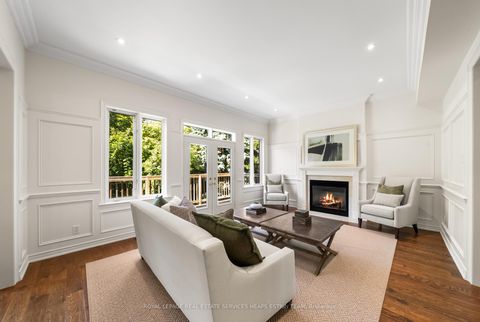 Photo 11 at 44 True Davidson Drive, Leaside, Toronto
