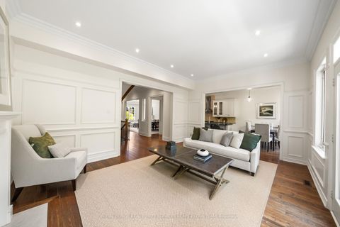 Photo 12 at 44 True Davidson Drive, Leaside, Toronto