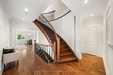 Photo 19 at 44 True Davidson Drive, Leaside, Toronto