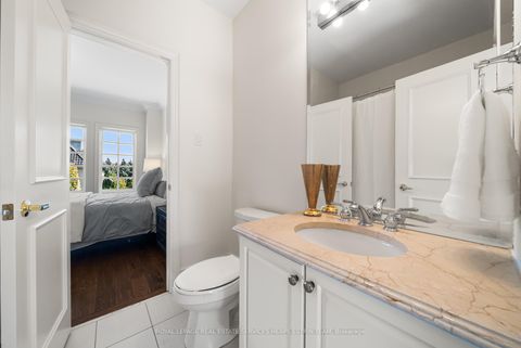 Photo 23 at 44 True Davidson Drive, Leaside, Toronto
