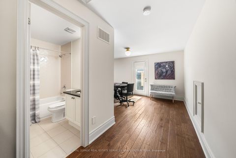 Photo 27 at 44 True Davidson Drive, Leaside, Toronto