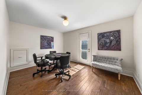 Photo 28 at 44 True Davidson Drive, Leaside, Toronto
