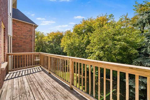 Photo 32 at 44 True Davidson Drive, Leaside, Toronto